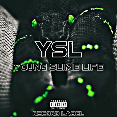 young slime life.